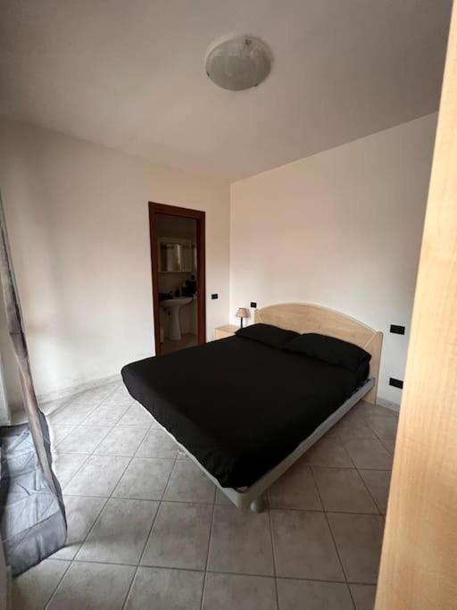Appartamento Tranquillo Con Patio E Piscina La Caduta Buitenkant foto