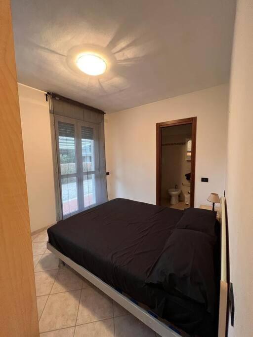 Appartamento Tranquillo Con Patio E Piscina La Caduta Buitenkant foto