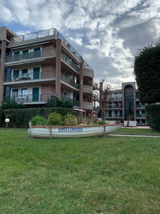 Appartamento Tranquillo Con Patio E Piscina La Caduta Buitenkant foto